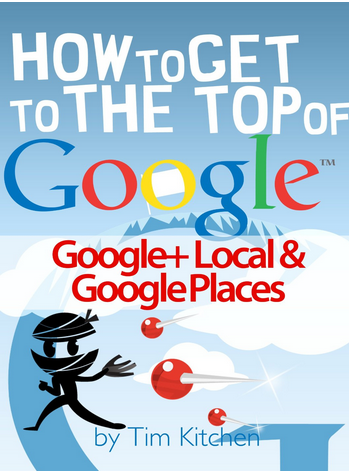 How to Get to the Top of Google