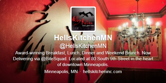 Hells Kitchen