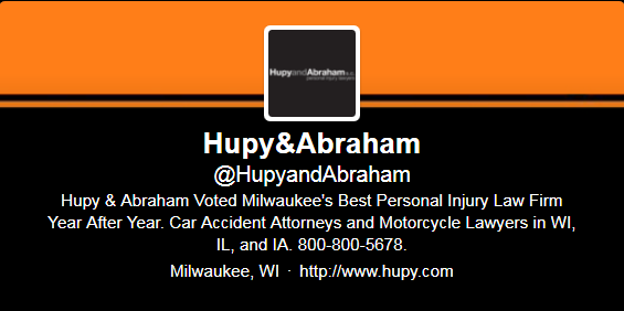 Hupy&Abraham