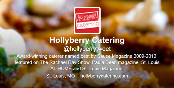 Hollyberry Catering