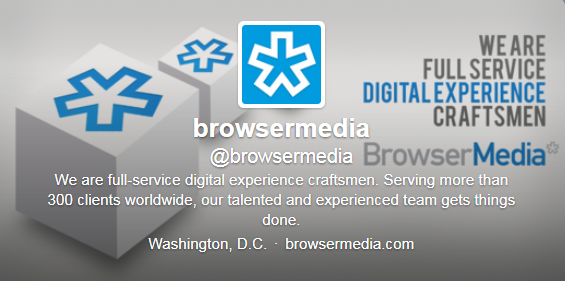 Browser Media