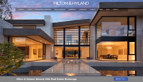 Hilton and Hyland