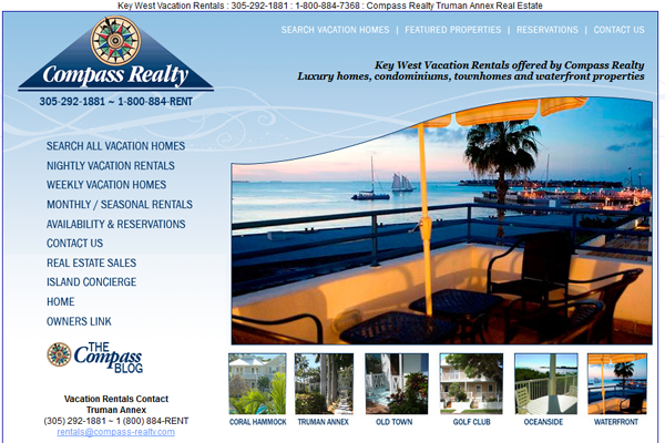 Compass Realty