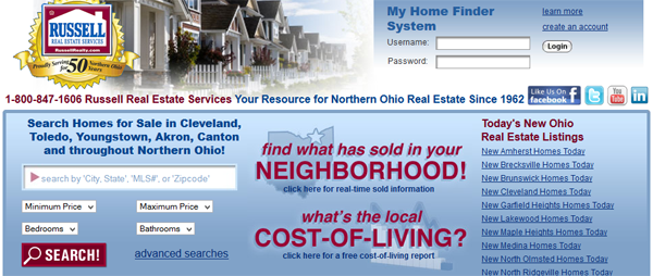 Russel Realty