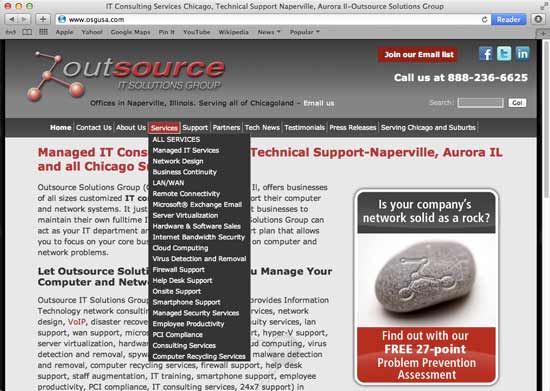 IT Solutions