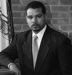 Horace Hunter