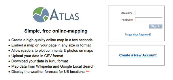 Atlas
