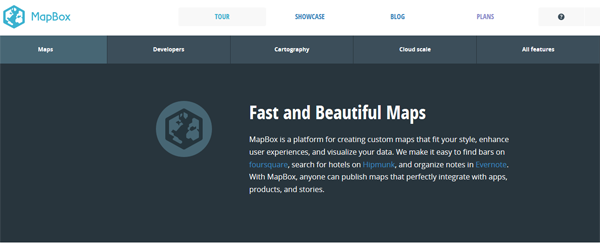 MapBox