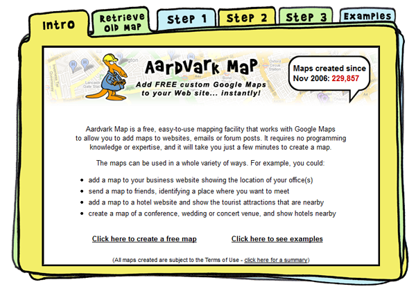 Aardvark