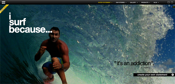 Website 