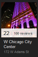Googles Local Carousel lets users sort by rankings and reviews.