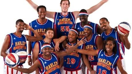 Harlem Globetrotters