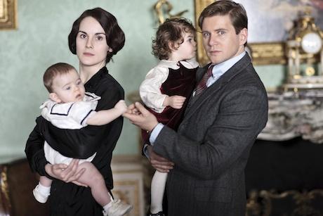 Downton Abbey