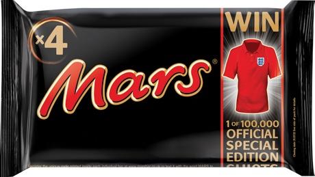 Mars